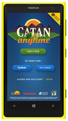 MSがボードゲームの王様『カタンの開拓者』をWebで無料公開！PCとスマホでマルチプレイが可能