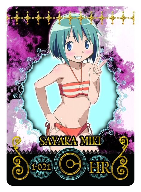 ファン必見！「劇場版 魔法少女まどか☆マギカ MAGICARD BATTLE」の魅力とは？ 全カード大公開