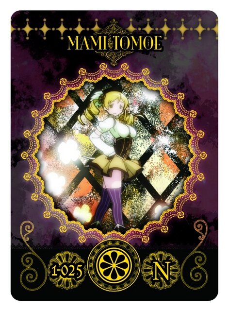 ファン必見!「劇場版 魔法少女まどか☆マギカ MAGICARD BATTLE」の魅力とは? 全カード大公開