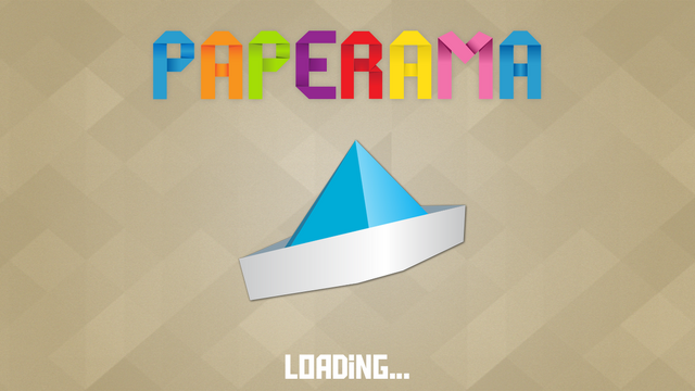 【あぴゅレビュ！】第74回 親子でドウゾ。『Paperama』、それは素敵な折り紙パズル