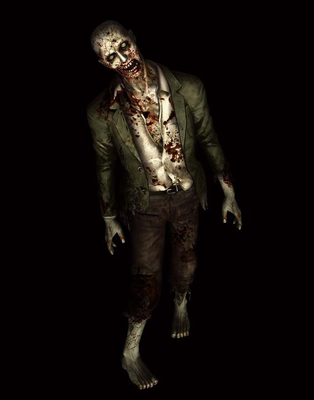 初代『バイオハザード』のHDリマスター版が発表!新たな操作方法や、「ウェスカーズリポート」も収録 3枚目の写真・画像 | インサイド