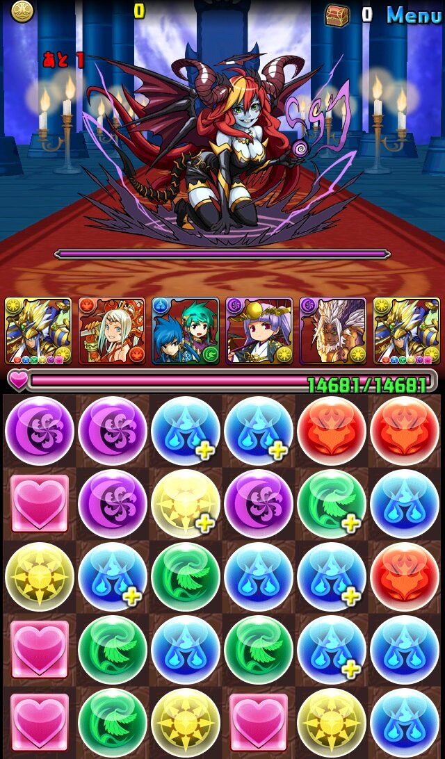 パズドラ で 夏休みスペシャル イベントが開催 新降臨ダンジョンや夏休みスペシャルのゴッドフェスも 9枚目の写真 画像 インサイド