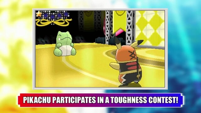 メガチルタリス 参上 ポケモン オメガルビー アルファサファイア 新動画が公開 新たなメガシンカ3体や コンテストの詳細など インサイド メガチルタリス 参上 ポケモン オメガルビー アルファサファイア 新動画が公開 新たなメガシンカ3体や コンテストの詳細など インサイド