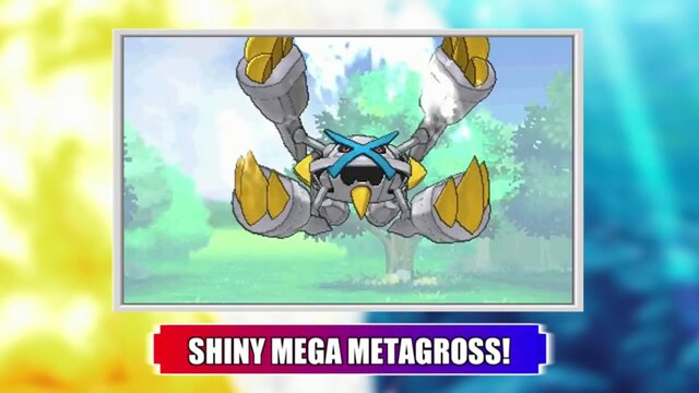 メガチルタリス 参上 ポケモン オメガルビー アルファサファイア 新動画が公開 新たなメガシンカ3体や コンテストの詳細など 14枚目の写真 画像 インサイド