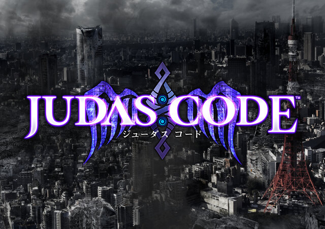 トライエースのRPG『ジューダスコード』は8月配信！ガンアクションやネットワークコンテンツを解説