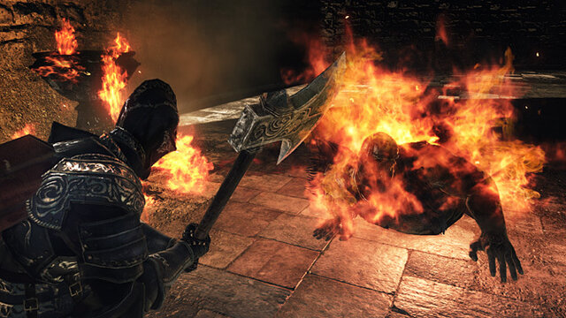 『Dark Souls II』追加DLC第2弾の内容紹介とスクリーンショットが多数公開