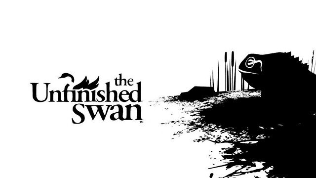 【GC 14】『Journey』と『The Unfinished Swan』のPS4版が海外でリリース決定、発売は年内を予定