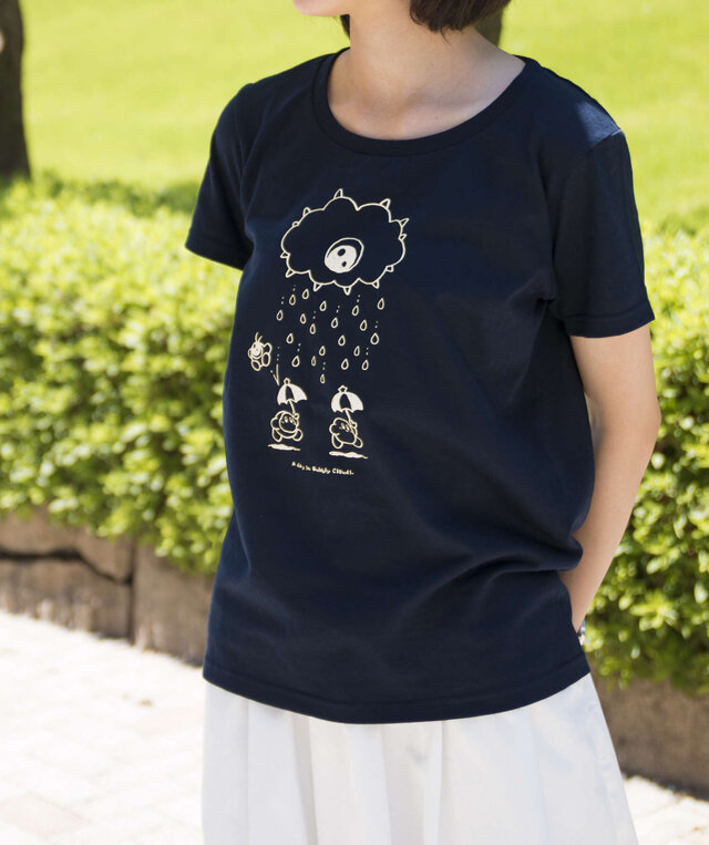 今年のTGSで『星のカービィ』の限定Tシャツが販売！着やすい2種類のデザイン