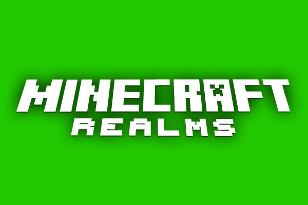 【お知らせ】『Minecraft Realms』でマイクラをマルチプレイ！水曜20時より生放送