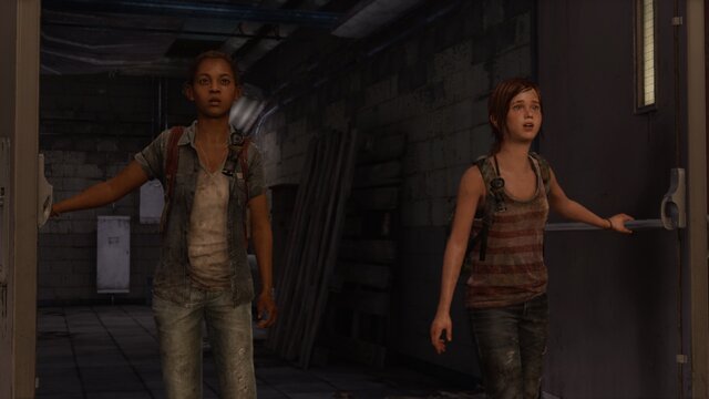 The Last of Us