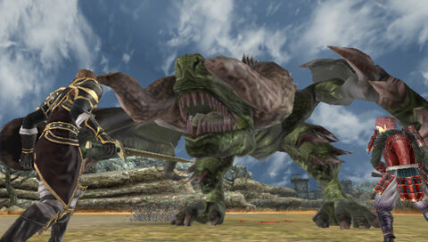 ヴァルハラナイツ3 GOLD（PS Vita）