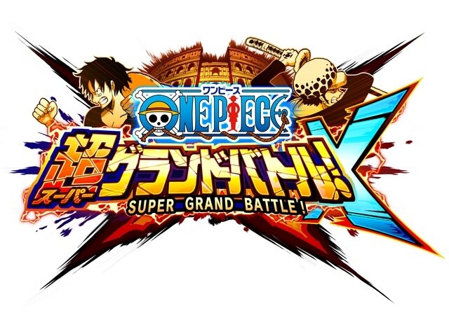ワンピース 超グランドバトル x Pv第2弾を公開 新規参戦キャラや 同盟バトル を動画で詳しく紹介 7枚目の写真 画像 インサイド