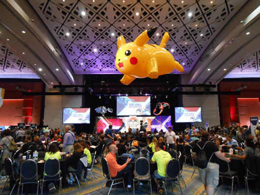 パチリス が大活躍した事で話題の ポケモンwcs14 その詳細をお届け インサイド パチリス が大活躍した事で話題の ポケモンwcs14 その詳細をお届け インサイド