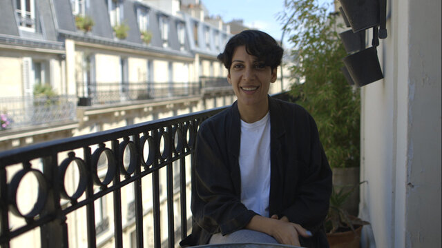 Fatima Al Qadiri