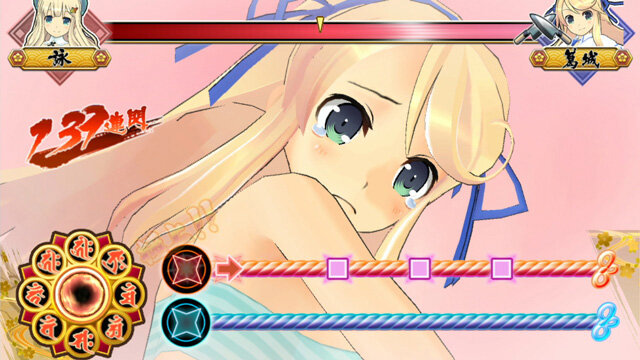 Dl専売ソフトだった デカ盛り 閃乱カグラ のパッケージ版が登場 Shinovi Versus とのセットも 4枚目の写真 画像 インサイド Dl専売ソフトだった デカ盛り 閃乱カグラ のパッケージ版が登場 Shinovi Versus とのセットも 4枚目の写真 画像 インサイド