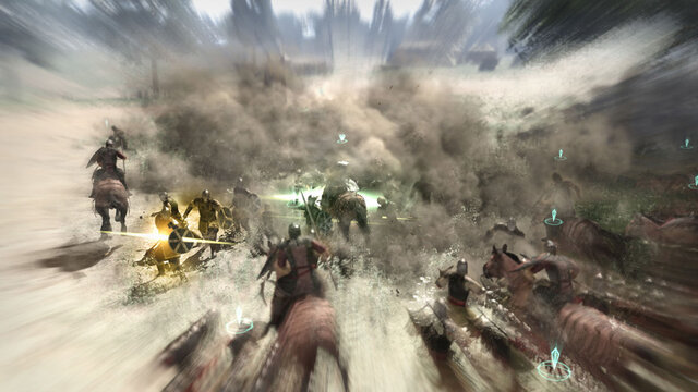 『ブレイドストーム 百年戦争＆ナイトメア』PS4/PS3/Xbox Oneで発売 ― ストーリー「ナイトメア編」など新要素多数