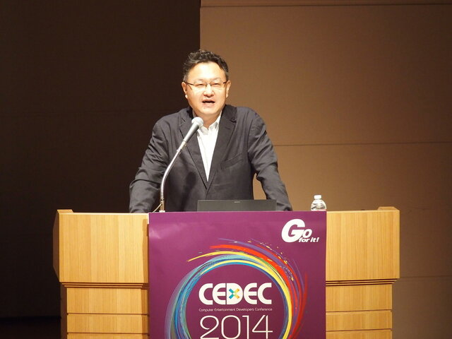 【CEDEC 2014】「Project Morpheus」で実現する未来・・・VRゲームの開発ノウハウをSCE・吉田修平氏が一挙公開