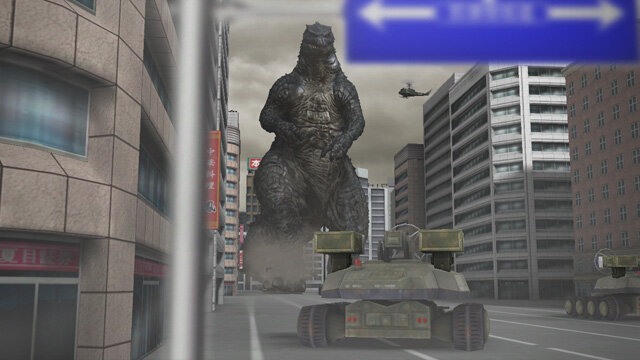 ゴジラ Godzilla 目標はエネルギー施設の破壊 キングギドラ とハリウッド版 Godzilla が戦う場面も 13枚目の写真 画像 インサイド