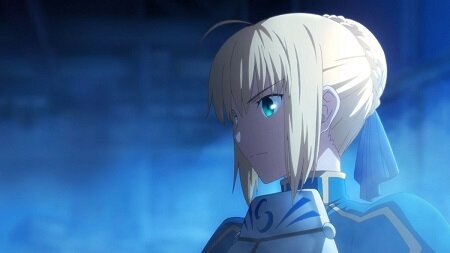 「Fate/stay night」日米仏独韓／世界5ヵ国で先行上映イベント同日開催　本編も国内外同時を目指す