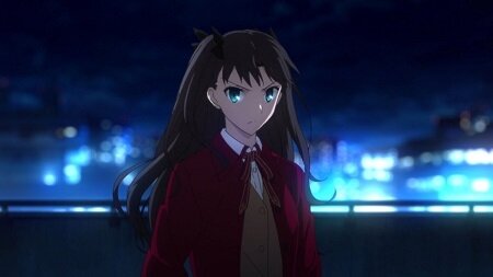 「Fate/stay night」日米仏独韓／世界5ヵ国で先行上映イベント同日開催　本編も国内外同時を目指す