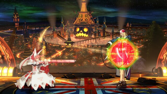 『GUILTY GEAR Xrd』新キャラ「エルフェルト」は、FPSのような操作感?コマンドリストとバトルスタイルを一挙公開