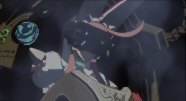 Tgs 14 白熱のストーリーと激しい演出に鳥肌 格ゲーファン以外も楽しめそうな Guilty Gear Xrd 新トレーラー 2枚目の写真 画像 インサイド Tgs 14 白熱のストーリーと激しい演出に鳥肌 格ゲーファン以外も楽しめそうな Guilty Gear Xrd 新トレーラー 2枚目の写真 画像 インサイド