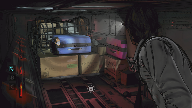 Kinect対応のXbox One向け国産アドベンチャー『D4』が今週配信