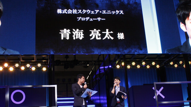 【TGS 2014】予想以上に壮快でワラワラ！PS4『ドラゴンクエスト ヒーローズ』プロデューサーによる実演プレイをレポート