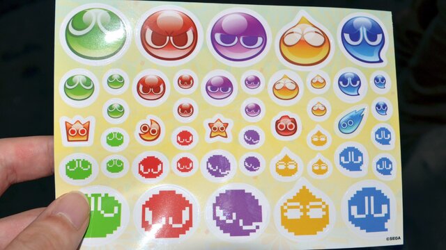 Tgs 14 Ps4で ぷよぷよテトリス ってどうなの 実際のプレイレポートをお届け インサイド