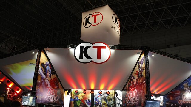 【TGS 2014】豪華ラインナップ！コーエーテクモゲームスブースのみどころをチェック