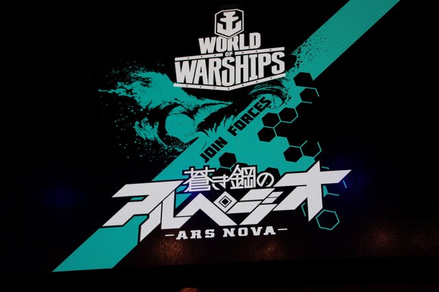【TGS 2014】WoJステージレポート ― WoTと映画「Fury」のコラボや、「ガルパン」スペシャルパックなど