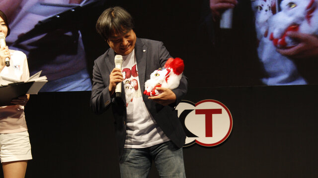 【TGS 2014】『三国志』30周年タイトルの情報も！コーエーテクモスラインナップステージレポート