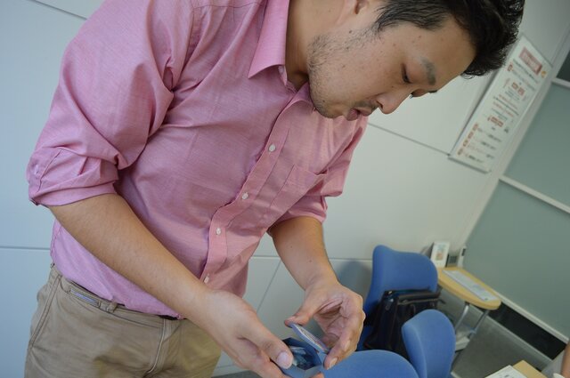 ギミック満載の食玩「ASSAULT KINGDOM ネオ・ジオング」サンプルレポート！初立体化のアレもお披露目