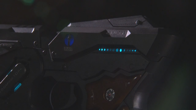 ドミネーター 壁紙