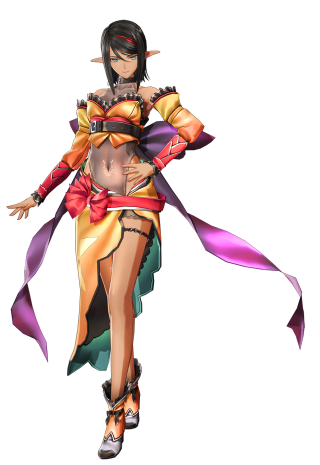 ベアトリス・イルマ