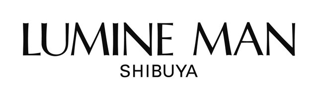ルミネマン渋谷 ロゴ