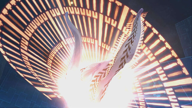 『デジモンストーリー サイバースルゥース』神風動画のCGと、多彩なゲーム画像をお届け