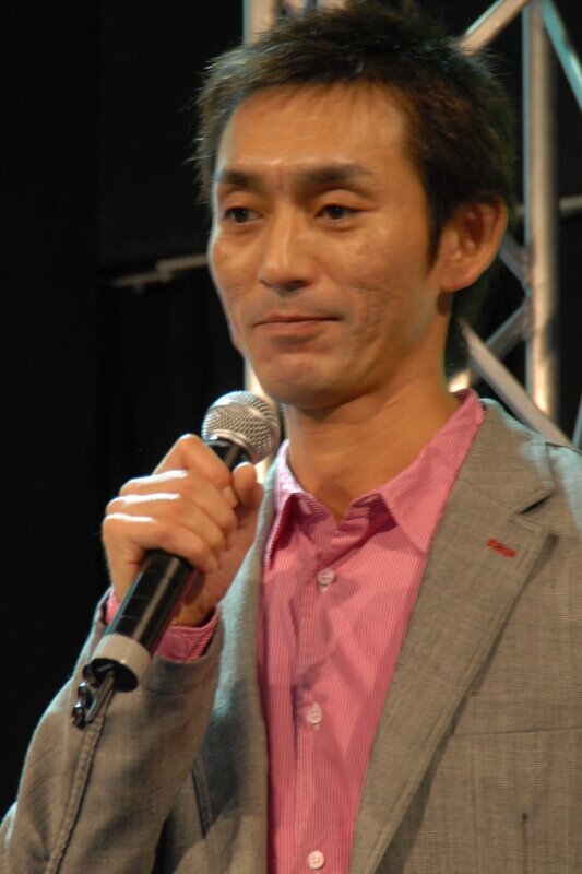 【TGS2008】飯田和敏氏の新作Wiiウェアタイトルなど、マーべラス新作発表会