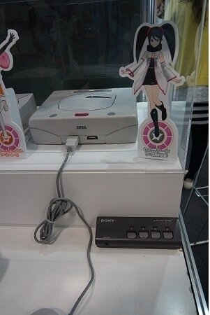 「セハガール」TMSプロデューサーに訊く:「斜め上を狙った部分もしっかりとフィーチャーさせていただきました!」@京まふ2014