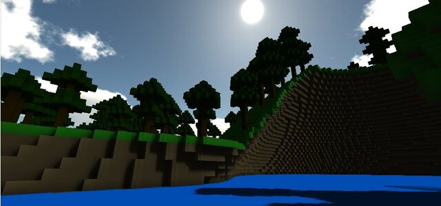 Minecraftクローンの『U Craft』が海外でWii Uにリリース ─ GamePadを活かした操作性に期待