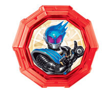 別売りNFCフィギュアと連動『仮面ライダー サモンライド！』Wii U/PS3で発売 ― 「仮面ライダードライブ」も登場