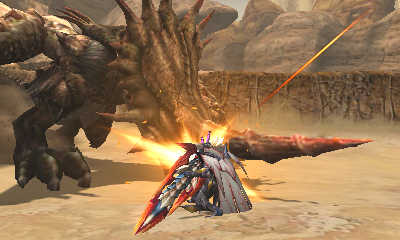 【MH4G特集】ハンター達を待ち受ける新モンスターと、新ステージのまとめ