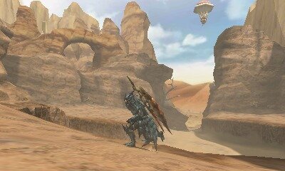 【MH4G特集】ハンター達を待ち受ける新モンスターと、新ステージのまとめ