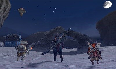 【MH4G特集】ハンター達を待ち受ける新モンスターと、新ステージのまとめ