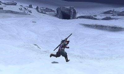 【MH4G特集】ハンター達を待ち受ける新モンスターと、新ステージのまとめ