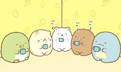 3dsで すみっコたちの暮らしぶりを堪能 すみっコぐらし ここがおちつくんです システム判明 22枚目の写真 画像 インサイド 3dsで すみっコたちの暮らしぶりを堪能 すみっコぐらし ここがおちつくんです システム判明 22枚目の写真 画像 インサイド
