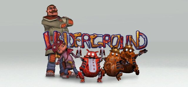 腹腔鏡手術のトレーニングを目的としたゲーム『Underground』がWii Uで登場、専用コントローラーも
