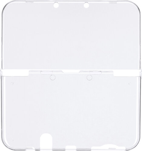 プロテクトカバー(New 3DS LL用)