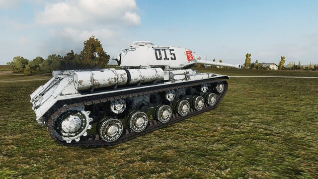 戦車ゲー World Of Tanks で ガルパン 仕様の戦車とキャラボイスが配信決定 3枚目の写真 画像 インサイド