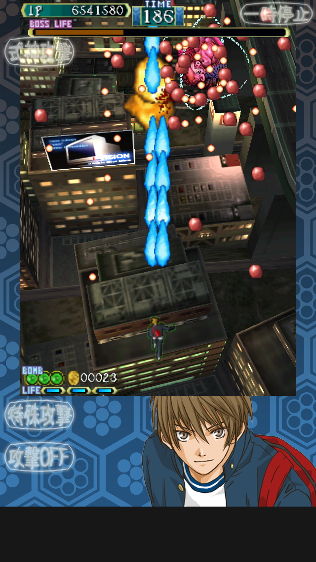 【日々気まぐレポ】第68回 伝説のヒット作が気軽に楽しめる！iOS版『式神の城』プレイしてみた